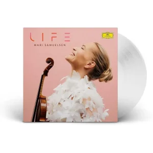 Marie Samuelsen Life Vinyl LP 2024