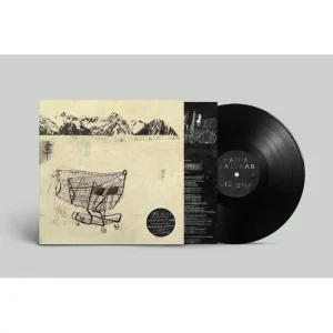 Marika Hackman Big Sigh Vinyl LP 2024