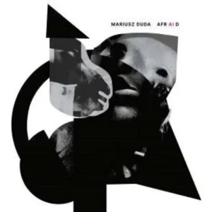 Mariusz Duda Afr Ai D Vinyl LP 2023