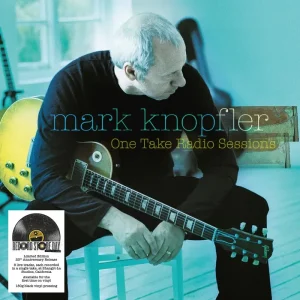 Mark Knopfler One Take Radio Sessions Vinyl LP RSD 2025