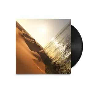 Mark Pritchard Under The Sun Vinyl LP 2025