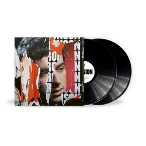 Mark Ronson Version Vinyl LP 2025