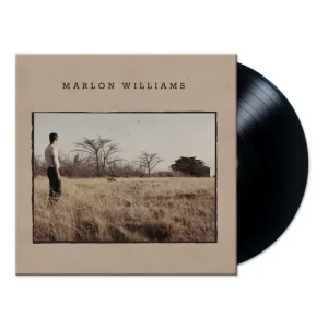 Marlon Williams (LP)