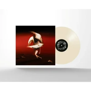 Maruja Pain to Power Vinyl LP Indies Off White Colour Due Out 12/09/25