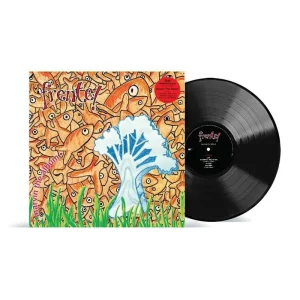 Marvin The Album 30th Anniversary Vinyl