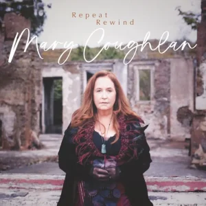 Mary Coughlan Repeat Rewind Vinyl LP 2024