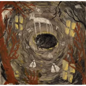 mary in the junkyard this old house Vinyl EP 2024