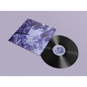 Marysia Osu Harp, Beats & Dreams Vinyl LP 2024