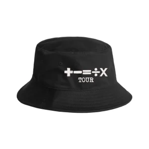 Mathematics Tour Bucket Hat