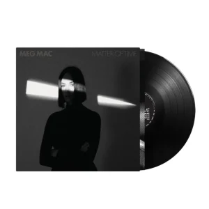 Matter Of Time (LP)