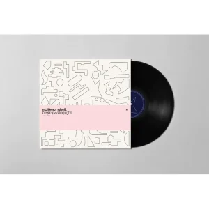 Matthew Halsall Bright Sparkling Light Vinyl LP 2024