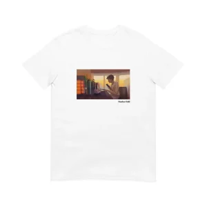 Matthew Ifield Lofi Tee