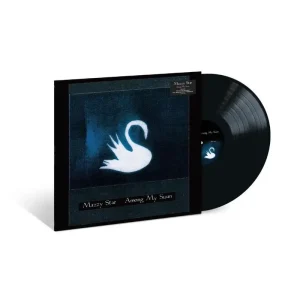 Mazzy Star Among My Swan Vinyl LP 2025