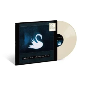 Mazzy Star Among My Swan Vinyl LP Indies Bone Colour 2025