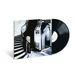 Mazzy Star She Hangs Brightly Vinyl LP 2025