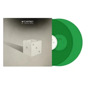 McCartney III Imagined (Spotify Exclusive 2LP)
