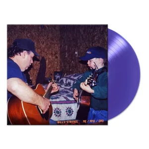 Me/and/Dad (Purple LP)