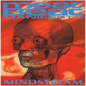 Meat Beat Manifesto Mindstream 12″ Vinyl Single 2023