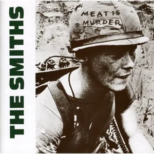 Meat Is Murder (CD)