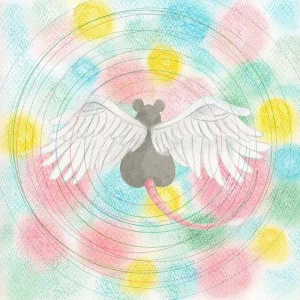 Mei Semones Animaru Cassette Tape 2025