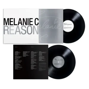 Melanie C Reason Vinyl LP RSD 2025