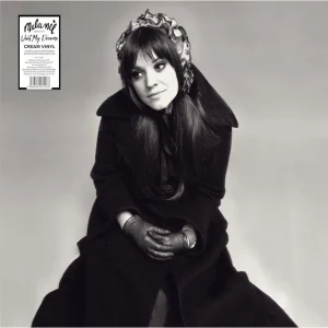 Melanie Visit My Dreams Vinyl LP 2025