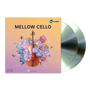 Mellow Cello (2CD)