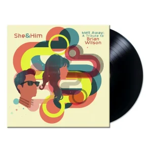 Melt Away: A Tribute To Brian Wilson (LP)