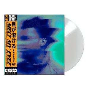 Melt My Eyez See Your Future (Australian Exclusive Transparent LP)