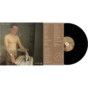 Men I Trust Equus Asinus Vinyl LP 2025