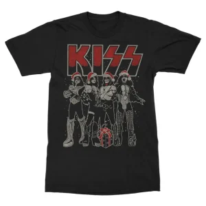 Merry KISSMAS T-Shirt