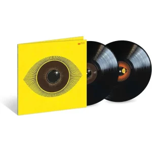 Meshell Ndegeocello No More Water: The Gospel Of James Baldwin Vinyl LP 2024