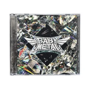 METAL FORTH (CD)