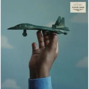 Michael Kiwanuka Floating Parade 7″ Vinyl Single RSD 2025