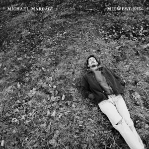 Michael Marcagi Midwest Kid Vinyl EP Due Out 29/08/25