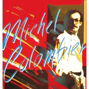 Michel Colombier Michel Colombier Vinyl LP 2023