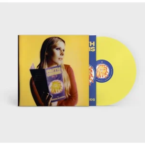 Middle Kids Faith Crisis Pt 1 Vinyl LP 2024