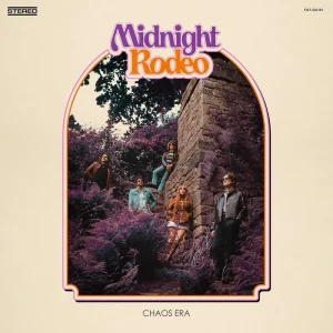 Midnight Rodeo Chaos Era Vinyl LP 2025