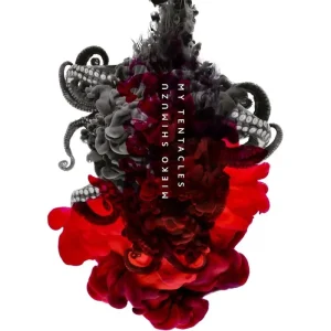 Mieko Shimizu My Tentacles Vinyl LP 2024