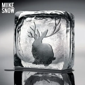 Miike Snow Miike Snow Vinyl LP 2025