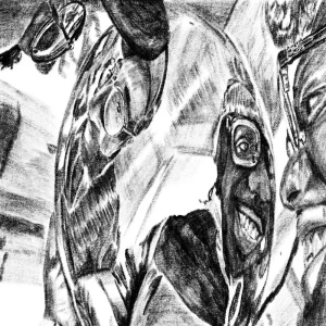 MIKE & Tony Seltzer Pinball Vinyl LP 2025