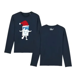 Milk Carton Long Sleeve