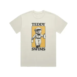 Milkman Teddy Tee (Online Exclusive)