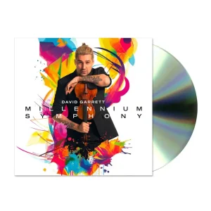 Millennium Symphony (CD)