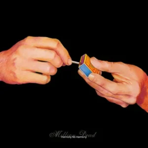 Million Dead Harmony No Harmony (20th Anniversary Edition) Vinyl LP 2025