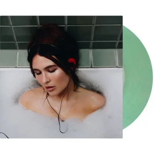 Mimi Webb Confessions Vinyl LP Blue Clear Colour Due Out 12/09/25