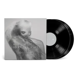Mind Over Matter (10th Anniversary Edition) Vinyl