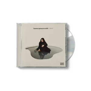 Mirror (CD)