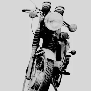 Miss Mend Peel Session Vinyl LP Orange Colour 2023