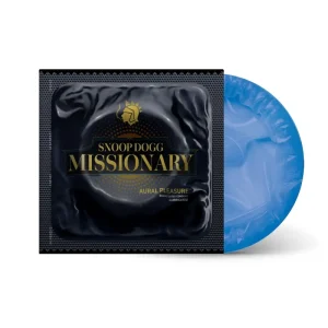 Missionary (Exclusive Blue Picture Disc)